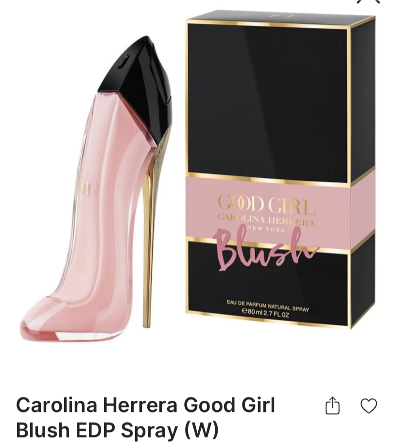 Carrolina Herrera Good Girl 80 ml EDP