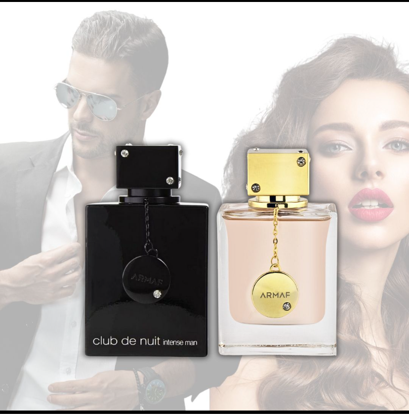 Club de nuit intense H 105 ml