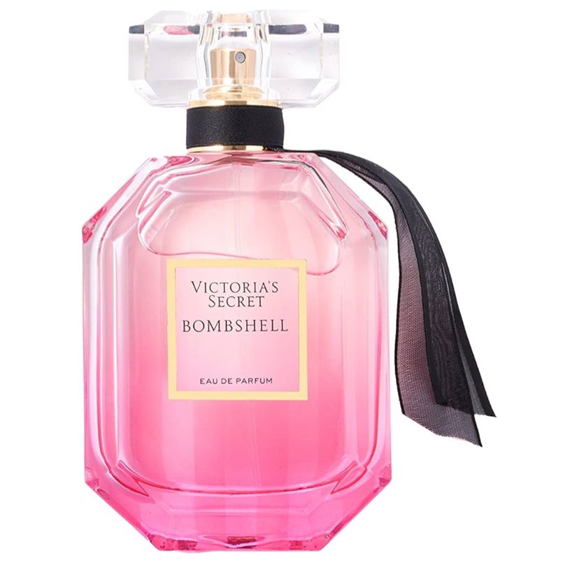 Victoria secret bombshell 3.4 EDP W