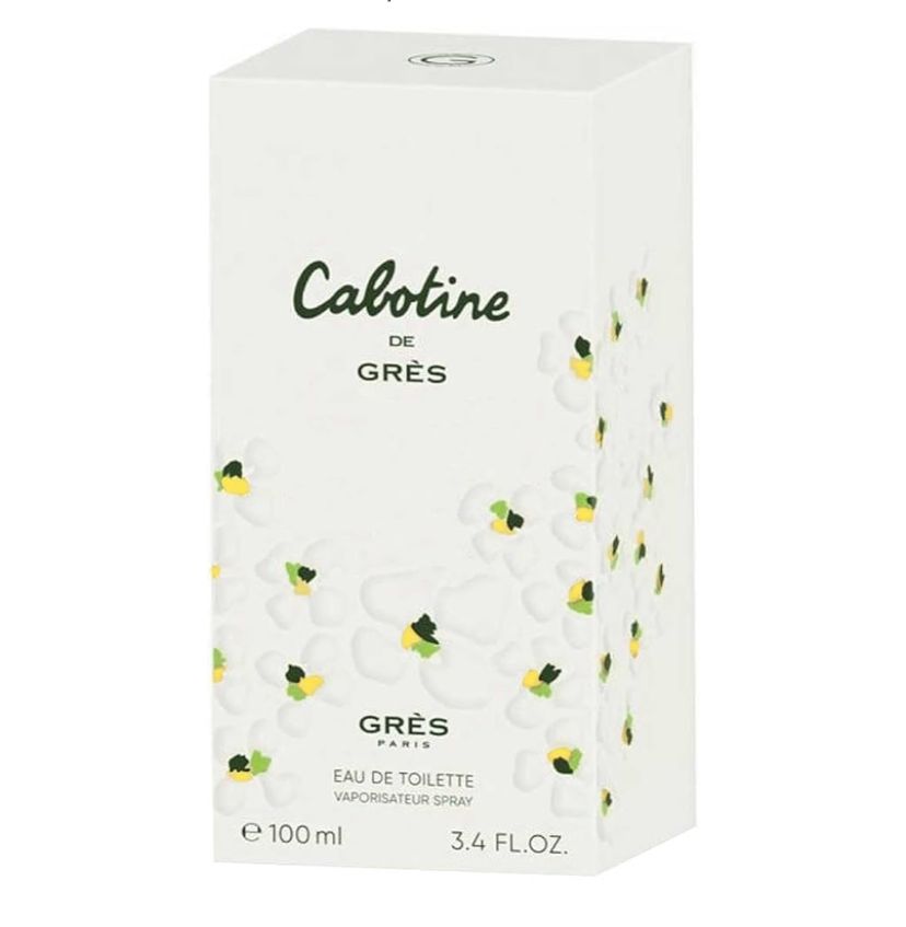 Cabotine de grès (W)