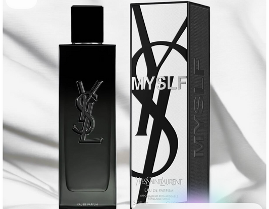 Yve saint Laurent YSL MYSELF EDP 100 ml