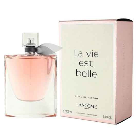 La vie est belle Lancôme 100 ml