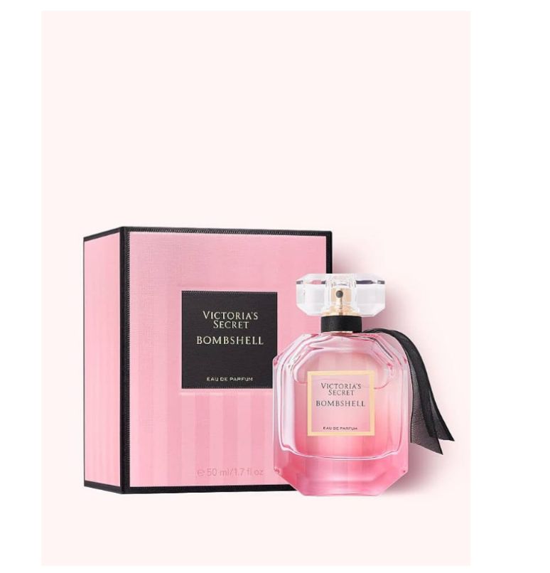 Victoria secret bombshell 3.4 EDP W